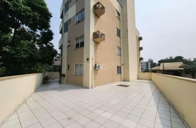 Apartamento com 2 quartos à venda na rua farmacêutico adolfo oliani júnior, 209, vila nova, blumenau, 168 m2 por r$ 614.138