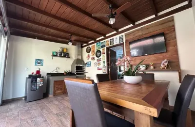 Casa com 2 quartos à venda na rua mara aparecida freitas, 295, fidélis, blumenau, 130 m2 por r$ 450.000