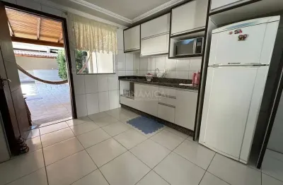 Casa com 2 quartos à venda na rua mara aparecida freitas, 299, fidélis, blumenau, 101 m2 por r$ 400.000