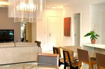 Apartamento com 3 quartos à venda na rua manoel barreto, 90, victor konder, blumenau, 122 m2 por r$ 1.100.000