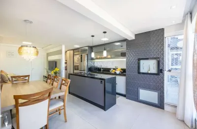 Apartamento com 3 quartos à venda na rua iguape, 180, itoupava seca, blumenau, 83 m2 por r$ 900.000
