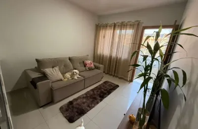 Casa com 2 quartos à venda na rua monte meru, 67, fortaleza alta, blumenau, 68 m2 por r$ 380.000