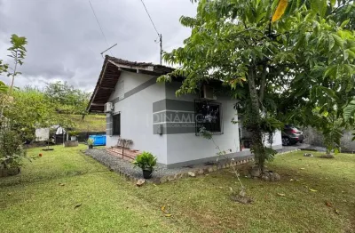 Casa com 3 quartos à venda na rua ricardo althoff, 350, passo manso, blumenau, 158 m2 por r$ 660.000