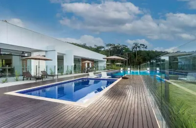 Terreno à venda na rua silvano cândido da silva sênior, 3065, ponta aguda, blumenau, 468 m2 por r$ 450.000