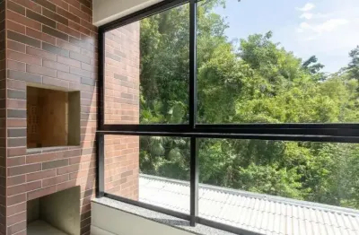 Loft com 1 quarto à venda na rua iguape, 423, centro, blumenau, 42 m2 por r$ 439.000