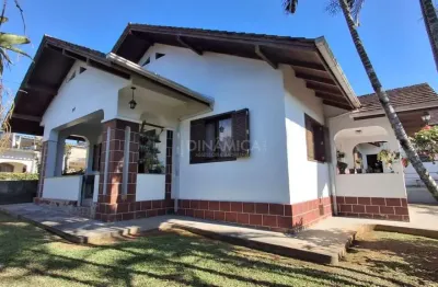 Casa comercial com 2 salas à venda na rua frederico jansen, 106, do salto, blumenau, 397 m2 por r$ 1.250.000