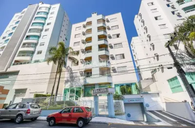 Apartamento com 2 quartos à venda na waldemar medeiros, 75, victor konder, blumenau, 64 m2 por r$ 430.000