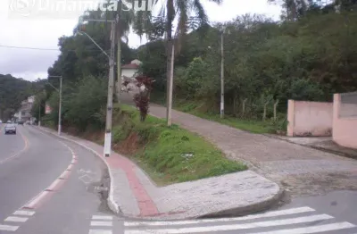 Terreno comercial à venda na hilda theiss  lote 04, garcia, blumenau por r$ 420.000