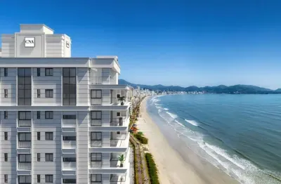 Apartamento com 4 quartos à venda na rua 313, meia praia, itapema, 155 m2 por r$ 6.900.000