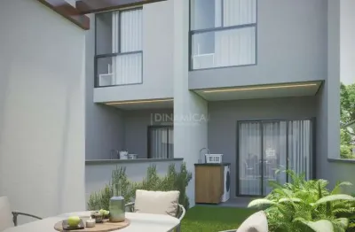 Casa com 2 quartos à venda na rua carl müller, s/n, badenfurt, blumenau, 98 m2 por r$ 430.000