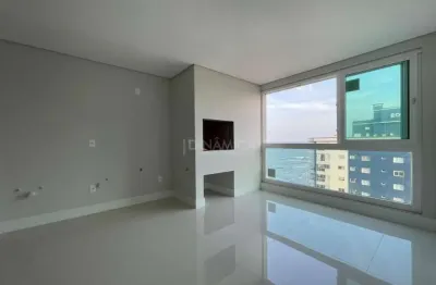 Apartamento com 3 quartos à venda na avenida prefeito cirino adolfo cabral, 8333, gravata, navegantes, 120 m2 por r$ 1.700.000