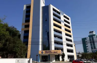 Sala comercial à venda na rua prefeito frederico busch júnior, 220, garcia, blumenau, 215 m2 por r$ 800.000