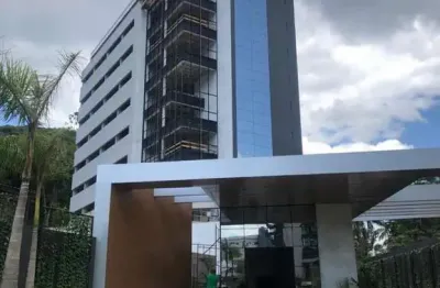 Sala comercial à venda na rua prefeito frederico busch júnior, 140, centro, blumenau, 94 m2 por r$ 890.000