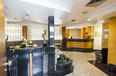 Sala comercial com 5 salas à venda na rua armando odebrecht, 70, garcia, blumenau, 231 m2 por r$ 1.200.000