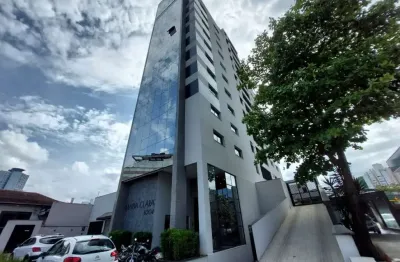 Sala comercial à venda na rua almirante barroso, 1004, vila nova, blumenau, 55 m2 por r$ 489.900