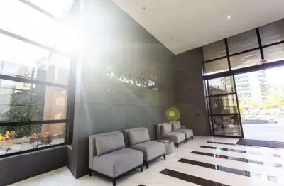 Sala comercial à venda na rua prefeito frederico busch júnior, 132, garcia, blumenau, 43 m2 por r$ 320.000