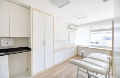 Sala comercial com 3 salas à venda na rua floriano peixoto, 245, centro, blumenau, 57 m2 por r$ 320.000