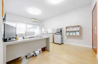 Sala comercial à venda na rua prefeito frederico busch júnior, 255, garcia, blumenau, 60 m2 por r$ 600.000