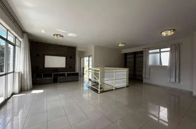 Cobertura com 3 quartos à venda na rua são paulo, 988, victor konder, blumenau, 221 m2 por r$ 830.000