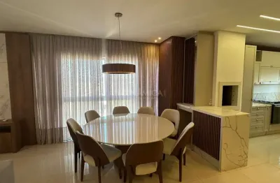 Apartamento com 3 quartos à venda na rua 1536, 121, centro, balneário camboriú, 123 m2 por r$ 2.700.000