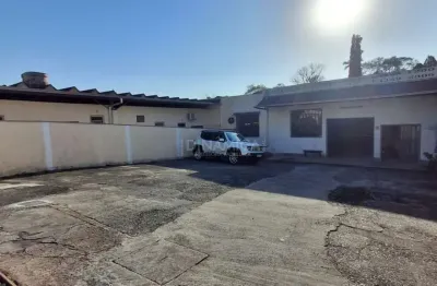 Barracão / galpão / depósito à venda na rua araras, 104, velha, blumenau, 380 m2 por r$ 1.200.000