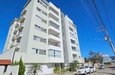 Apartamento com 2 quartos à venda na rua nelson seara heusi, 775, gravata, navegantes, 88 m2 por r$ 660.000