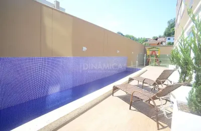 Apartamento com 2 quartos à venda na rua pinheiro machado, 79, vila nova, blumenau, 77 m2 por r$ 600.000