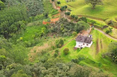 Chácara / sítio com 3 quartos à venda na rua rio assis, 1718, caravaggio, rio dos cedros, 395 m2 por r$ 2.850.000