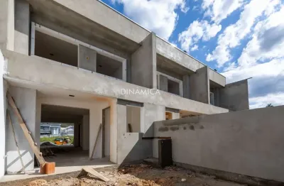 Casa com 3 quartos à venda na rua ana rautenberg, 31, velha central, blumenau, 127 m2 por r$ 750.000