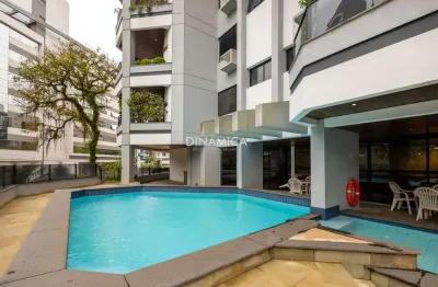Apartamento com 4 quartos à venda na rua nereu ramos, 949, jardim blumenau, blumenau, 225 m2 por r$ 1.600.000