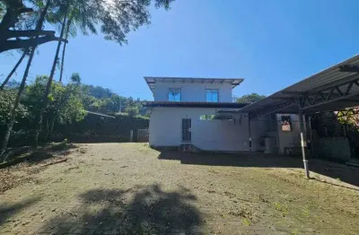 Ponto comercial com 6 salas à venda na avenida brasil, 899, ponta aguda, blumenau, 208 m2 por r$ 2.700.000