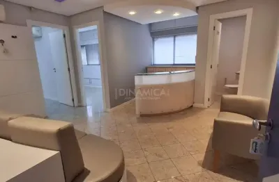 Sala comercial à venda na rua prefeito frederico busch júnior, 220, garcia, blumenau, 71 m2 por r$ 330.000