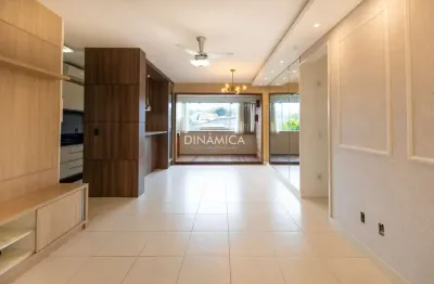 Apartamento com 3 quartos à venda na rua josé deeke, 244, escola agrícola, blumenau, 96 m2 por r$ 750.000