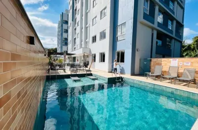 Apartamento com 3 quartos à venda na rua imperatriz leopoldina, 66, velha, blumenau, 79 m2 por r$ 620.000