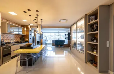 Apartamento com 3 quartos à venda na rua coronel vidal ramos, 02, jardim blumenau, blumenau, 148 m2 por r$ 1.650.000