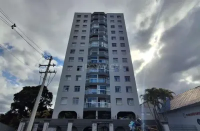 Apartamento com 3 quartos à venda na rua amazonas, 4040, garcia, blumenau, 91 m2 por r$ 390.000