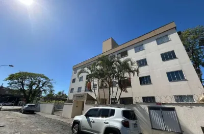 Apartamento com 2 quartos à venda na rua primeiro de janeiro, 311, itoupava norte, blumenau, 57 m2 por r$ 280.000