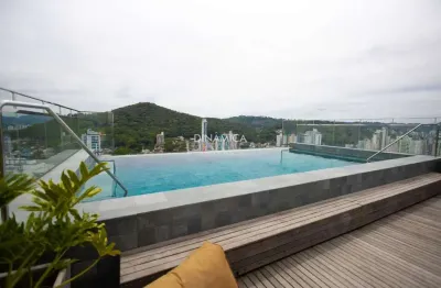 Loft com 1 quarto à venda na Rua Luiz Sachtleben, 88, Itoupava Seca, Blumenau, 21 m2 por R$ 480.000