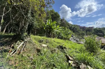 Terreno à venda na Rua União da Vitória, Valparaíso, Blumenau, 2509 m2 por R$ 120.000