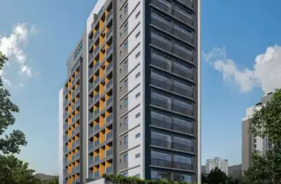 Apartamento com 2 quartos à venda na Rua Iguape, 215, Itoupava Seca, Blumenau, 99 m2 por R$ 558.249