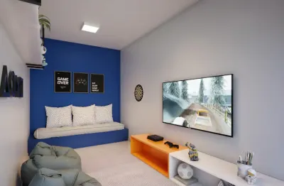 Apartamento com 2 quartos à venda na Rua Solimões, S/N, Barra Funda, São Paulo