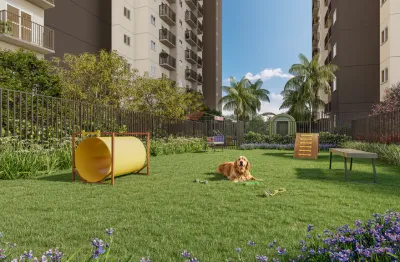 Apartamento com 1 quarto à venda na Rua dos Trilhos, Mooca, São Paulo