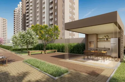 Apartamento com 2 quartos à venda na Rua Alto Paraguai, SN, Jardim Brasil (Zona Norte), São Paulo