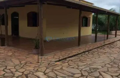 Sítio para venda em taquaraçu de minas, área rural, 2 dormitórios, 2 banheiros, 4 vagas
