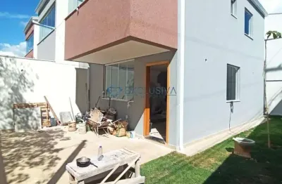 Casa para venda em belo horizonte, itapoã, 3 dormitórios, 1 suíte, 3 banheiros, 2 vagas