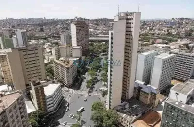 Sala comercial para alugar na Avenida Afonso Pena, 1200, Centro, Belo Horizonte