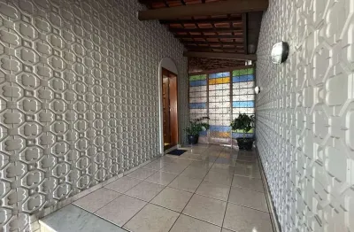 Casa para venda em belo horizonte, itapoã, 4 dormitórios, 1 suíte, 3 banheiros, 6 vagas