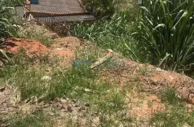 Terreno à venda na Rua Antônio Luiz Silva, 002, Viena (Justinópolis), Ribeirão das Neves