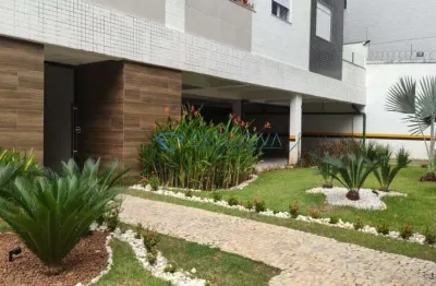 Apartamento para venda em belo horizonte, itapoã, 3 dormitórios, 1 suíte, 2 banheiros, 2 vagas