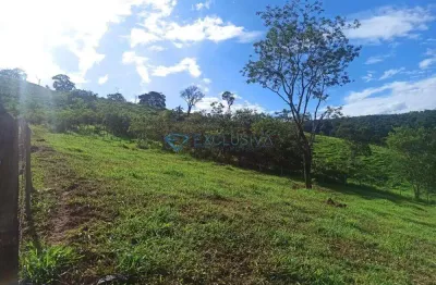 Sítio para venda em taquaraçu de minas, área rural, 3 dormitórios, 2 banheiros, 5 vagas